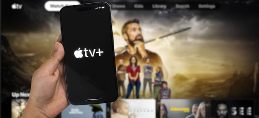 Is Apple TV+ Worth it? Yes!