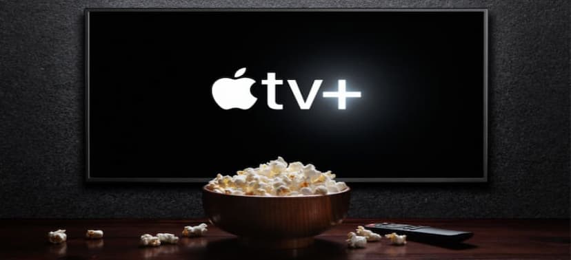 The Best Shows on Apple TV+ App Right Now 