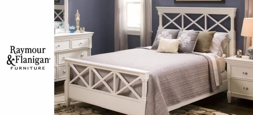 Sweet Dreams Start Here: Find Your Perfect Bedroom Set
