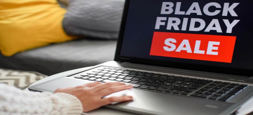Early Black Friday Best Tech Deals