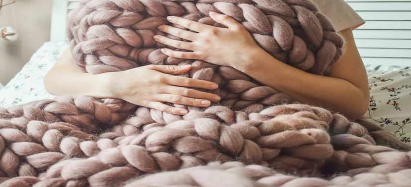  How to Wash a Weighted Blanket The Right Way