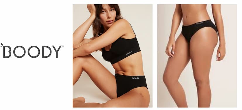 Confession to Own Body: The Advantages of Organic Bamboo Underwear