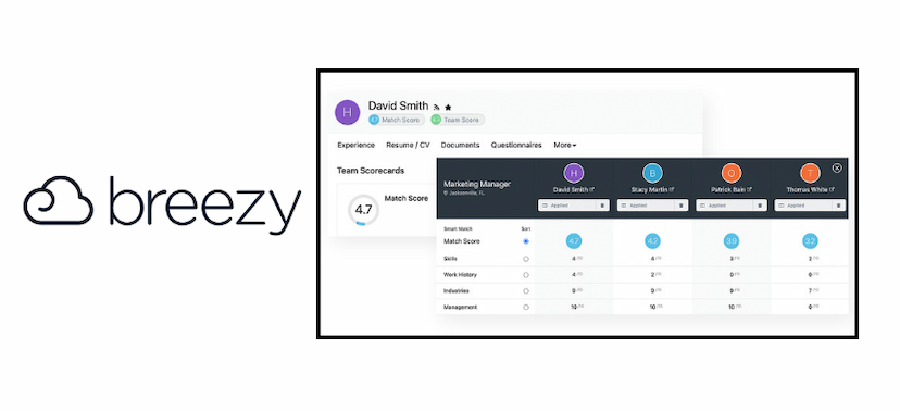 Zoom In on Breezy HR: Why This Tool Stands Out in Recruitment