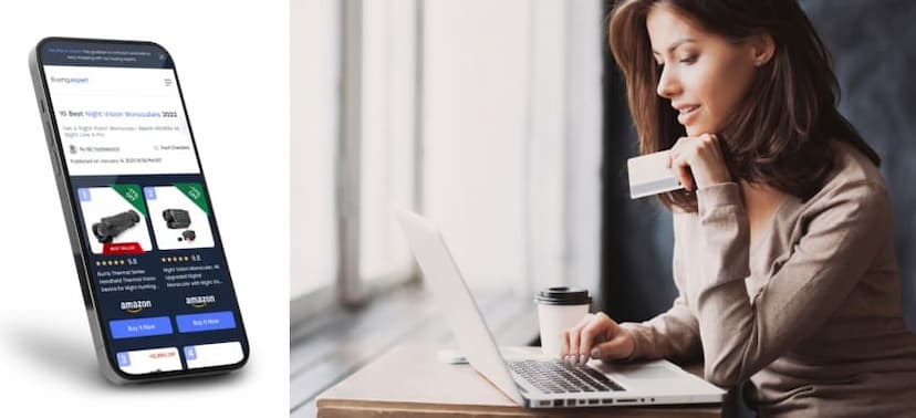 Be The First To Know: Buying. Expert Newsletter 