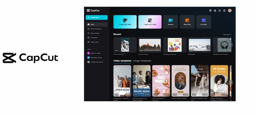 CapCut: A Fun Dive into Features, AI Magic, and More!