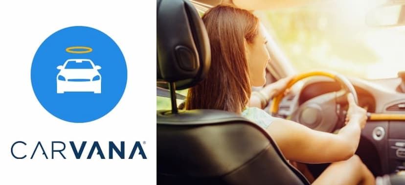 Carvana: The Best Way To Sell Your Car