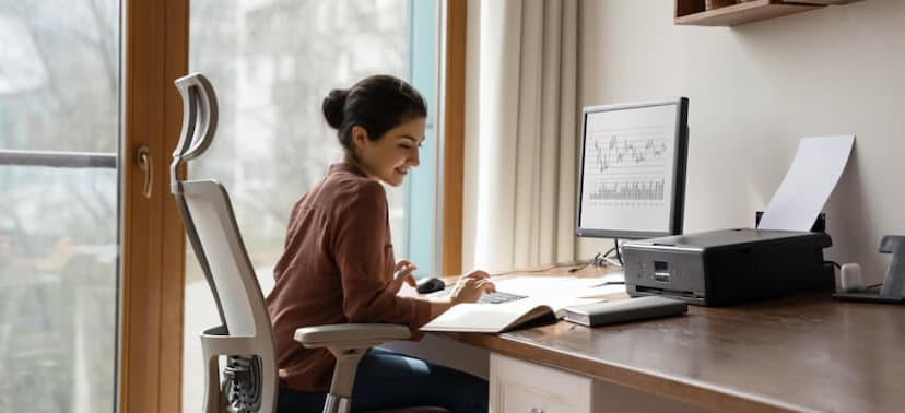 Best Desk Chairs for Your Home Office