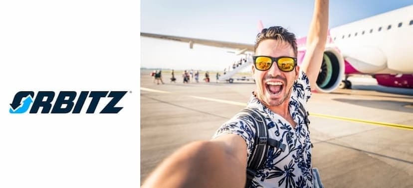 Orbitz: Your Way To Affordable Flights Under $199 