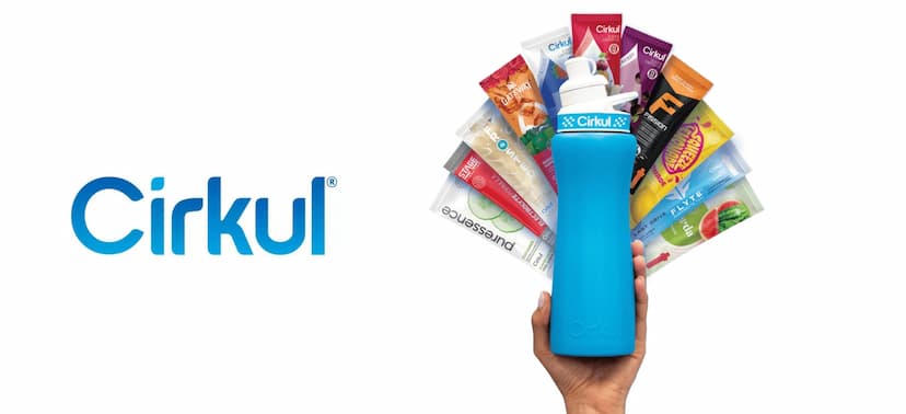 Benefits of Electrolyte Drinks | Benefits of Drinking Them with Cirkul