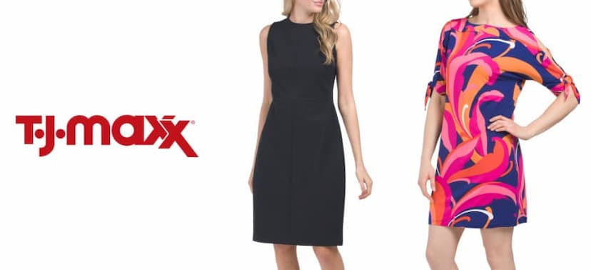 TJ Maxx's Hot Picks for Women