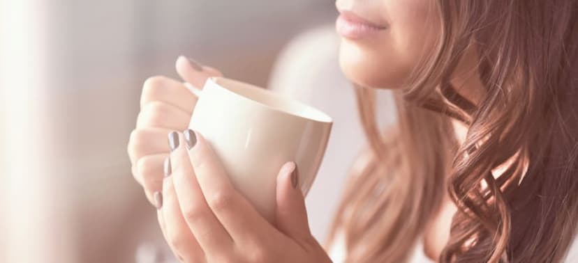 The Surprising Health Benefits of Freshly Ground Coffee