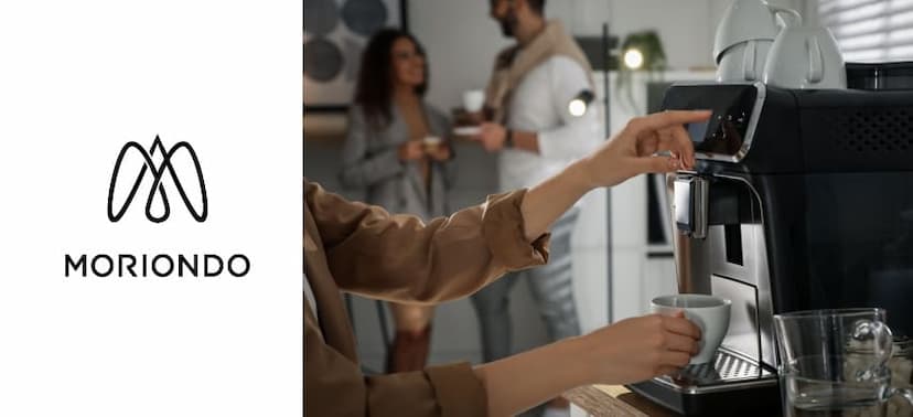 How to Choose The Best Office Coffee Machine