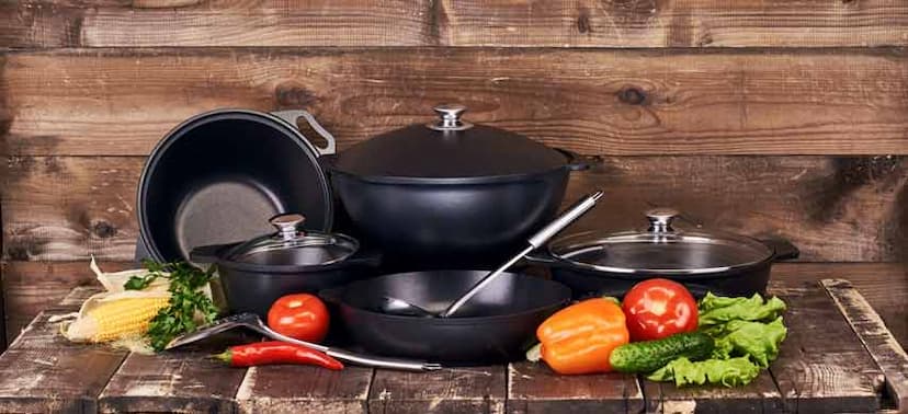 Best Cookware Sets of 2023