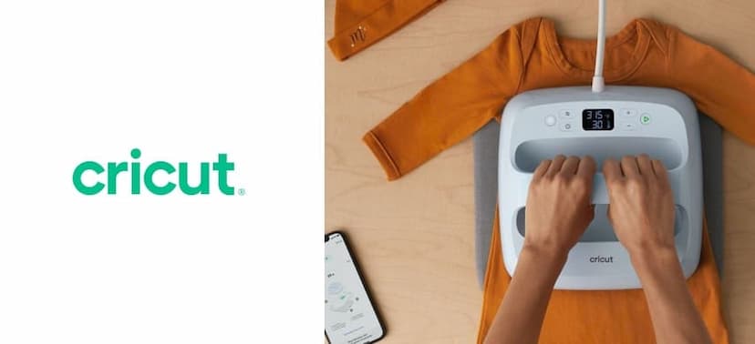 How To Use Cricut Heat Press Guide