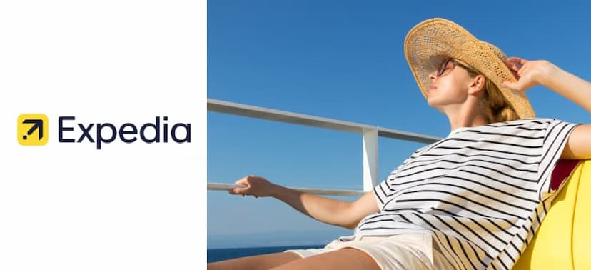 Sail Away with Expedia's Best Cruises Deals