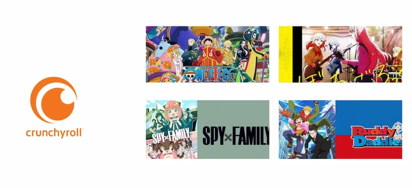 Expert-Approved Crunchyroll Anime: Top Shows You Can't-Miss