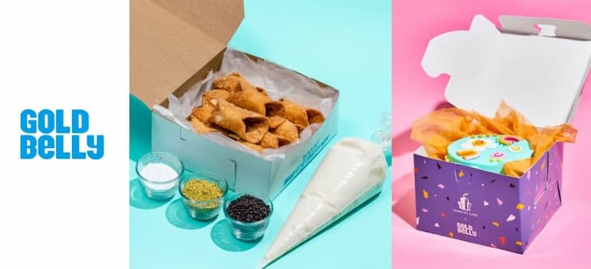 Best Goldbelly Dessert Kits