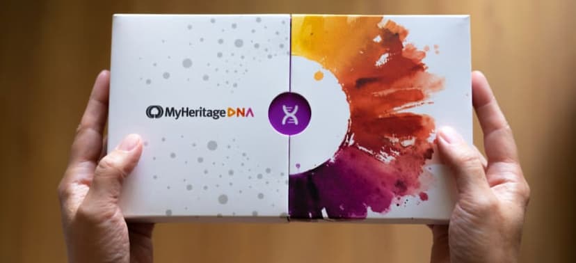 MyHeritage DNA Test Review