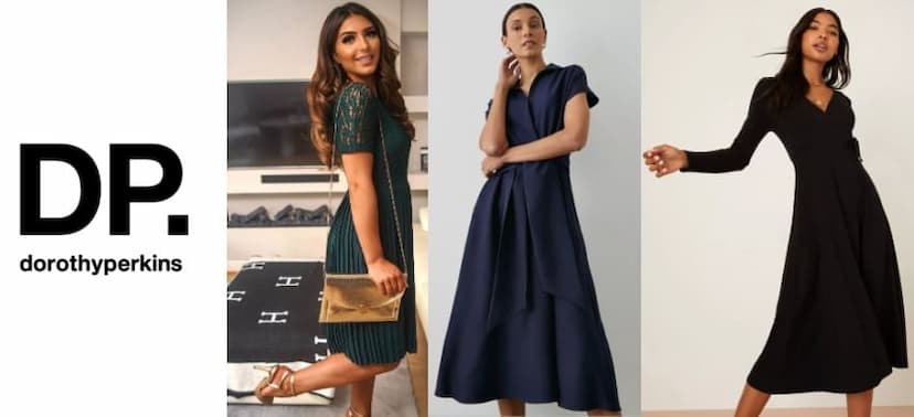 Best Dorothy Perkins Dresses For Every Occasion 