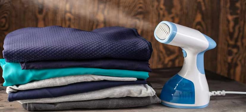 E-IRON : The Best for Fresh Wrinkle-Free Clothes