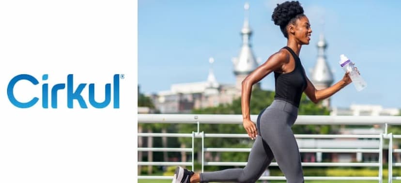 Cirkul: The Best Electrolyte Drinks To Keep You Hydrated