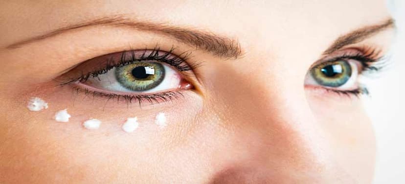 7 Best Anti-Aging Eye Creams for Wrinkles, Dark Circles, and More