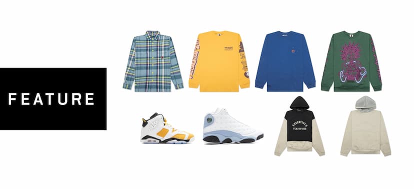 Shop in Feature: Our Top Picks for Women Who Love Being Stunning