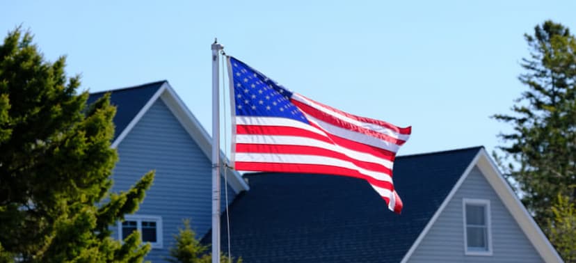 Best USA Flag Pole Kit of 2023