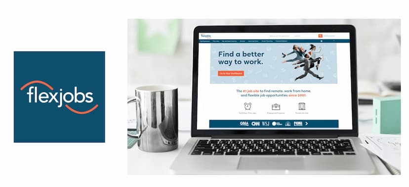 FlexJobs Review: How Quick Can It Take You to Your Desired Remote Career? 