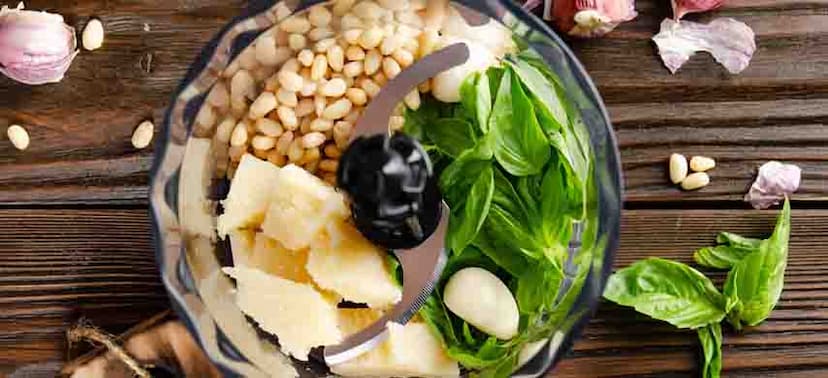 What Does A Food Processor Do