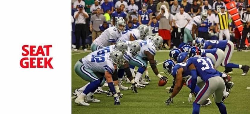 NFL Football Tickets: Your Guide To Game Day! 