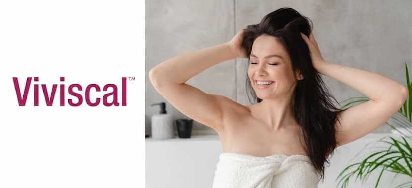 Viviscal Hair Growth Treatment: How It Works