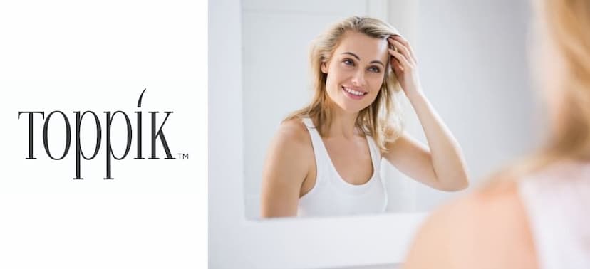 Experts Insights: How To Transform Your Look With Toppik Hair Fibers 