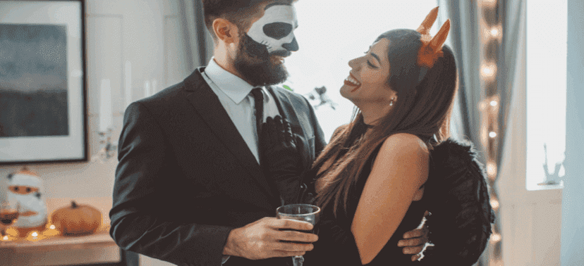 Pop Culture Inspired Halloween Costumes