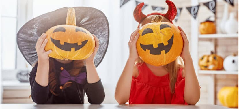 Best Kids' Halloween Costume Ideas in 2023