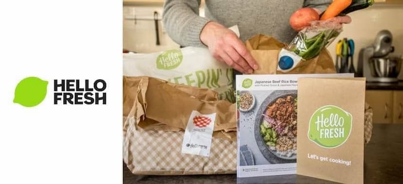 Is HelloFresh Worth It? Yes!