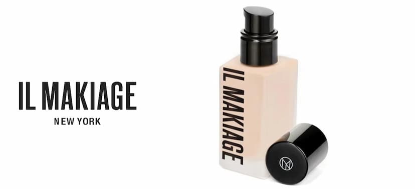 IL MAKIAGE's Woke Up Like This Foundation: Is It Worth the Hype?