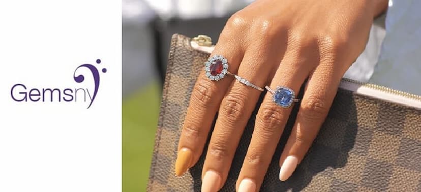 GemsNY: The Best Online Jeweler 