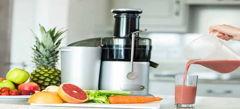 Best Juicers of 2023