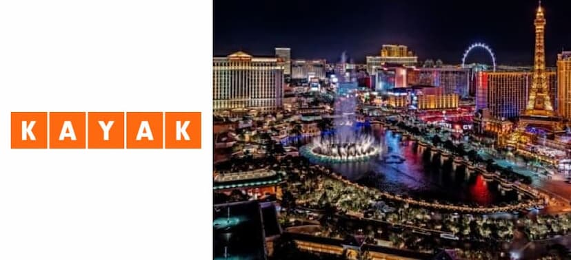 KAYAK's Guide to Cheapest Vegas Flights