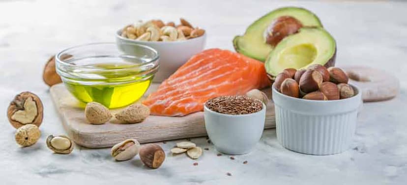 Your Beginner's Guide to the Keto Diet 