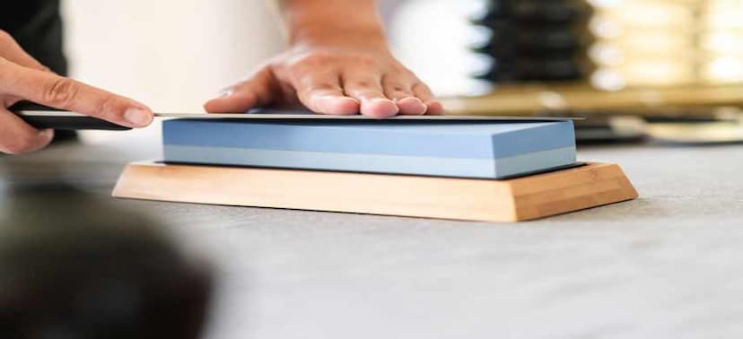 How to Sharpen Your Kitchen Knives at Home