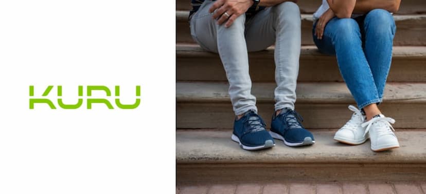 Best KURU Shoes, According to Experts