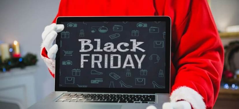 Best Black Friday Microsoft Deals, According to Experts