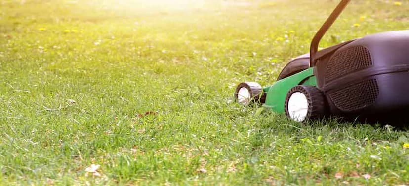 How to Charge a Lawn Mower Battery  