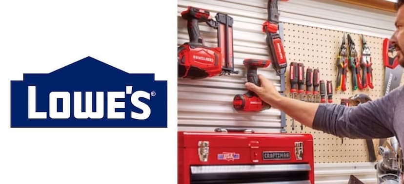 Your Guide to Lowe’s Best Deals