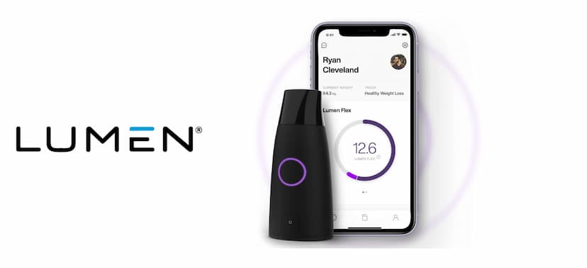 Lumen Metabolism Tracker Review: You Can Trust This Device