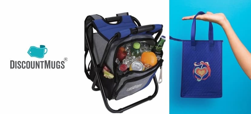 The Best Personalized Lunch Bags