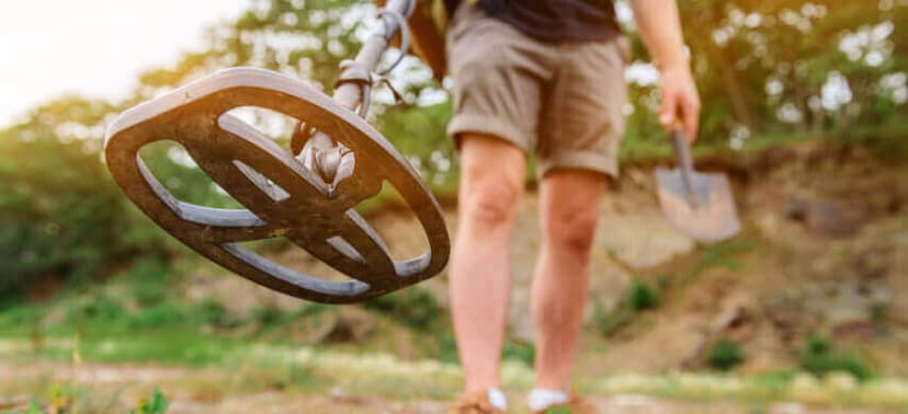 Best Metal Detectors of 2023