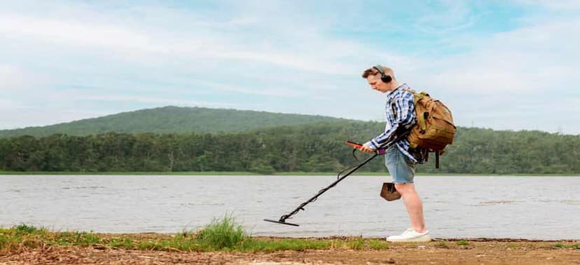 The Best Metal Detectors 